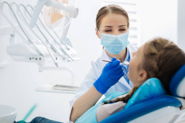 Dental X-Rays and Imaging in Elk Rapids, MI